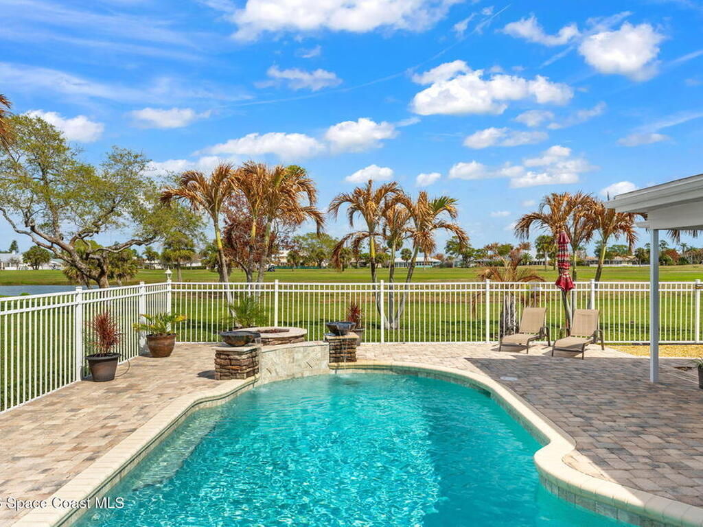 31 Fairway Drive, Cocoa Beach, FL 32931