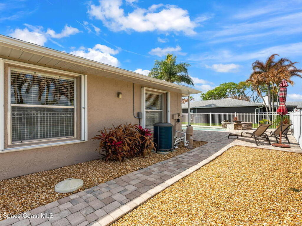 31 Fairway Drive, Cocoa Beach, FL 32931
