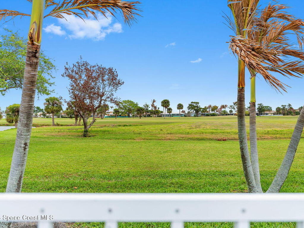 31 Fairway Drive, Cocoa Beach, FL 32931