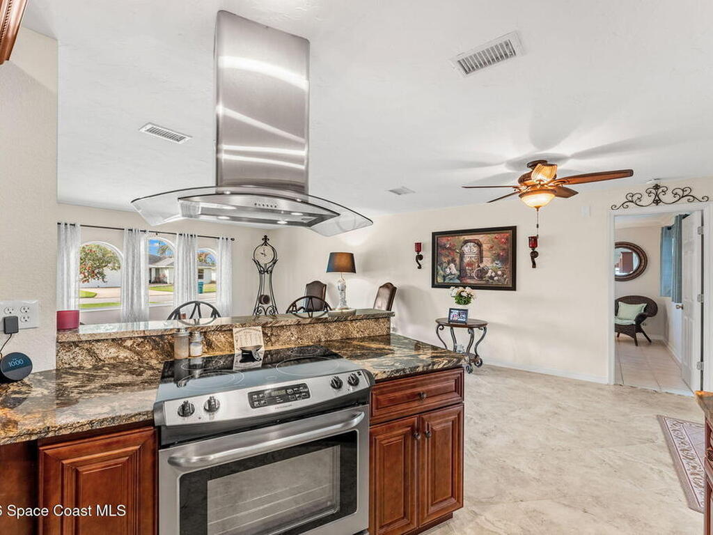 31 Fairway Drive, Cocoa Beach, FL 32931