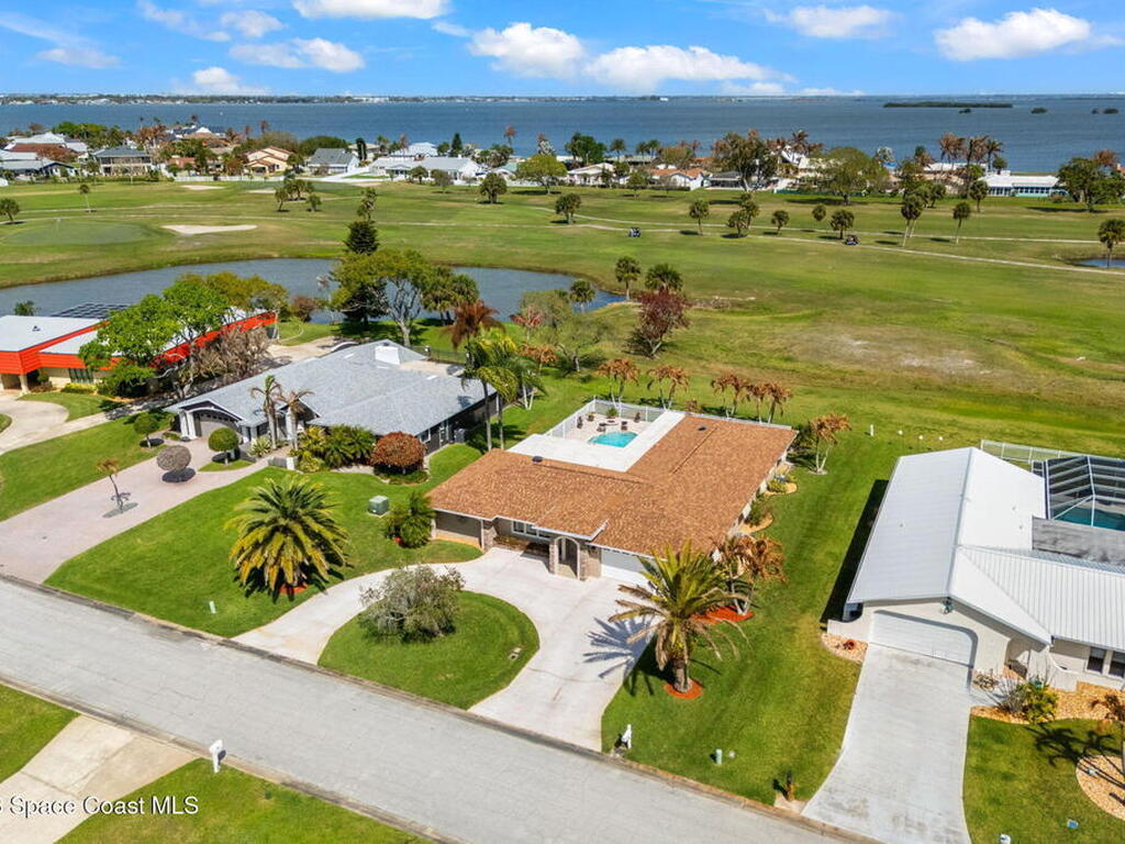 31 Fairway Drive, Cocoa Beach, FL 32931