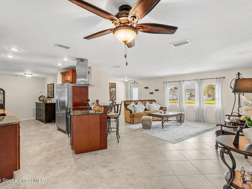 31 Fairway Drive, Cocoa Beach, FL 32931