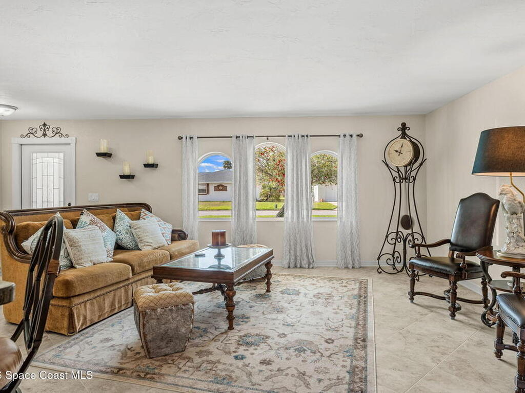 31 Fairway Drive, Cocoa Beach, FL 32931