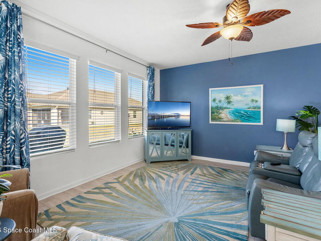 1099 Corbin Circle, Palm Bay, FL 32908