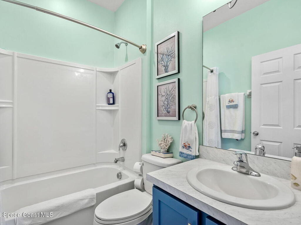 1099 Corbin Circle, Palm Bay, FL 32908
