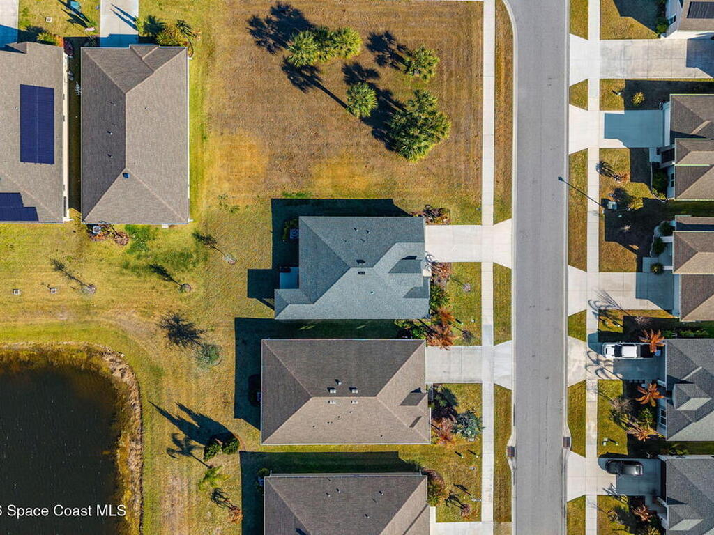 1099 Corbin Circle, Palm Bay, FL 32908