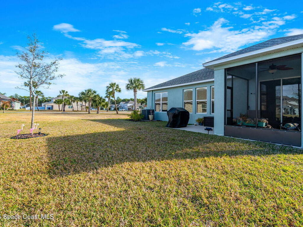 1099 Corbin Circle, Palm Bay, FL 32908