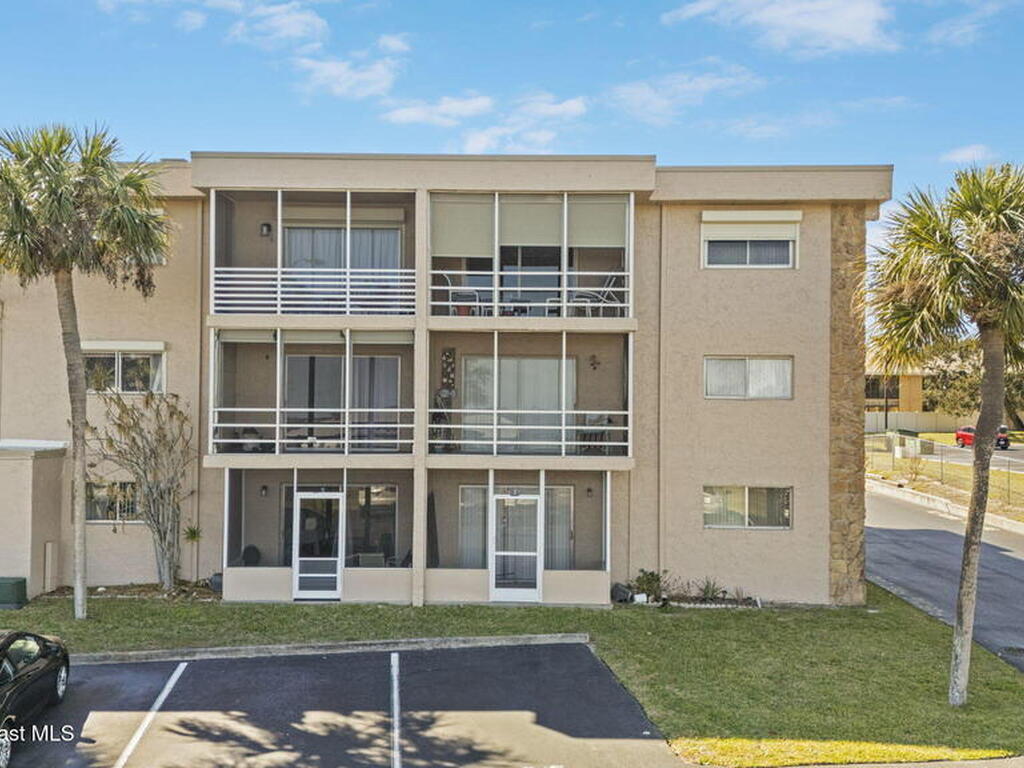 3150 N Harbor City Boulevard, Melbourne, FL 32935