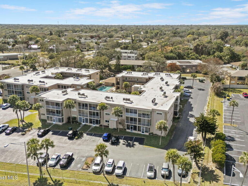 3150 N Harbor City Boulevard, Melbourne, FL 32935