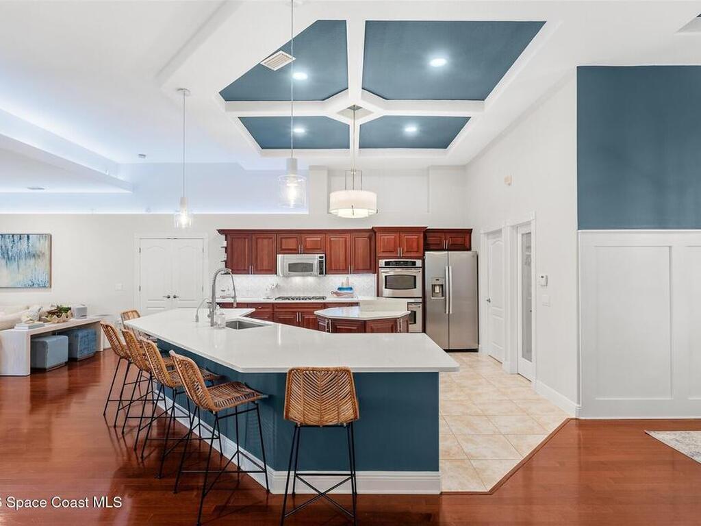 1807 Auburn Lakes Drive, Suntree, FL 32955