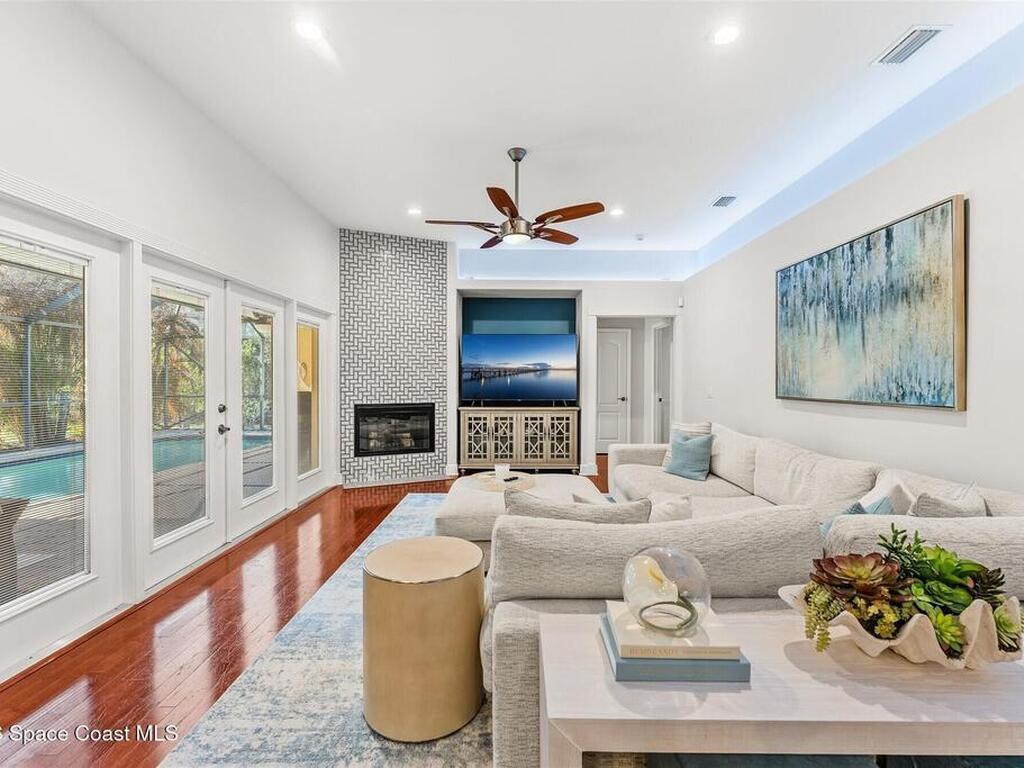 1807 Auburn Lakes Drive, Suntree, FL 32955