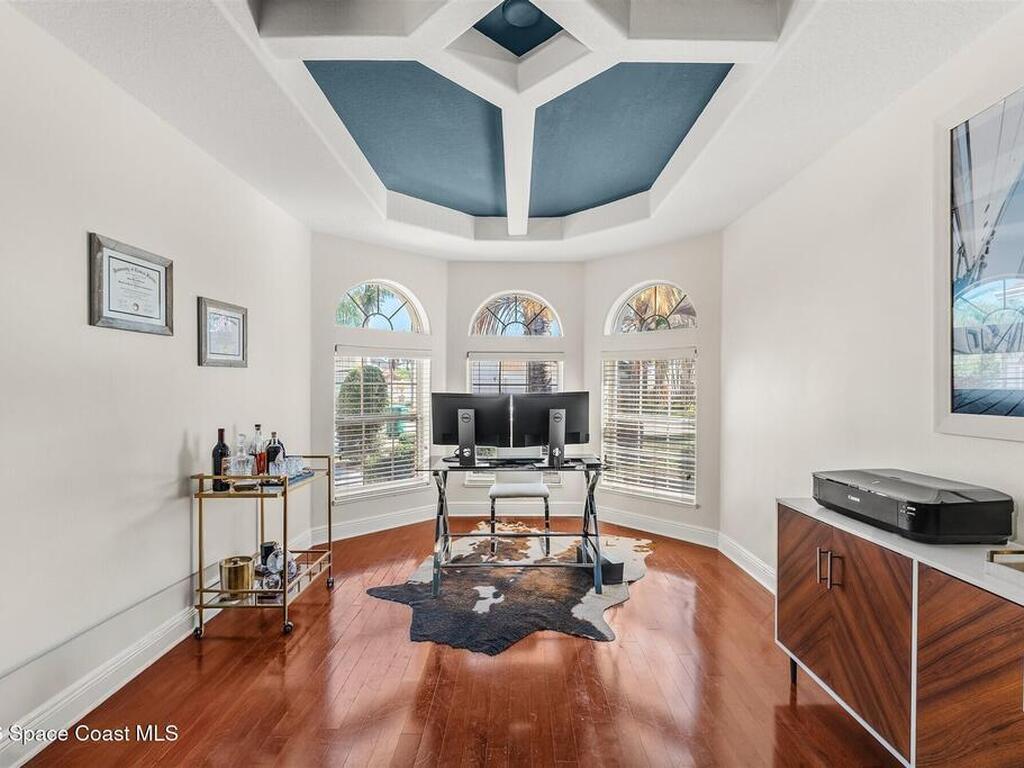 1807 Auburn Lakes Drive, Suntree, FL 32955