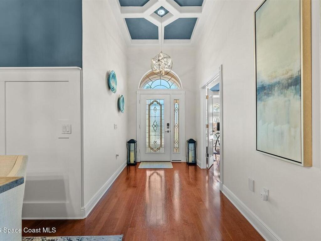 1807 Auburn Lakes Drive, Suntree, FL 32955