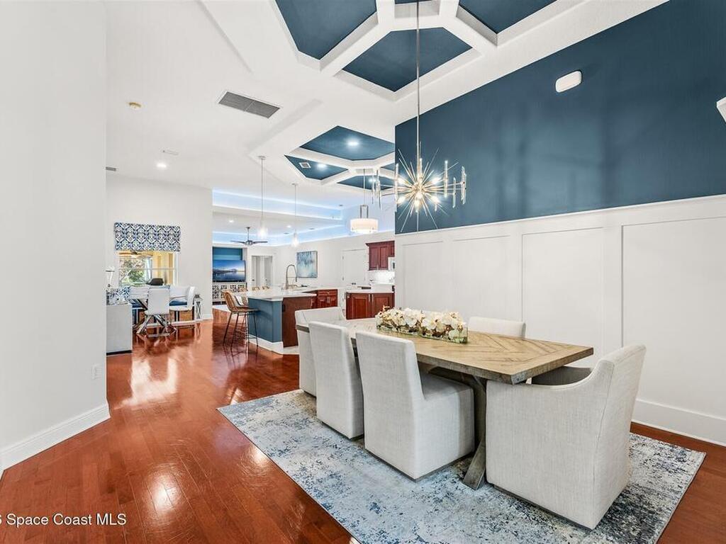 1807 Auburn Lakes Drive, Suntree, FL 32955