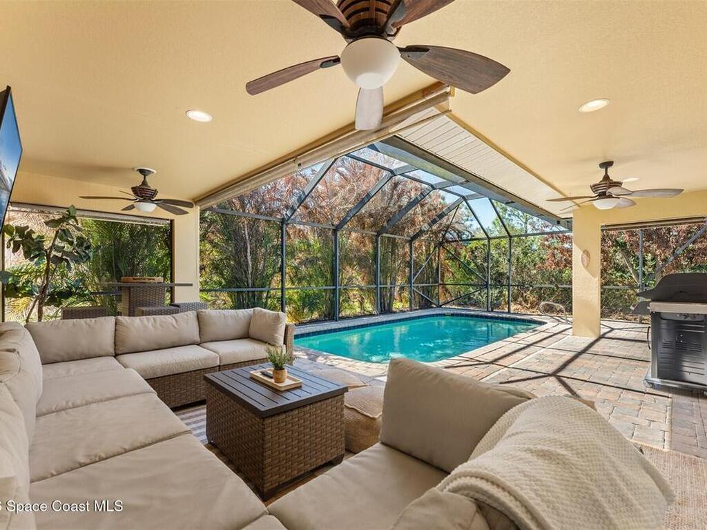 1807 Auburn Lakes Drive, Suntree, FL 32955