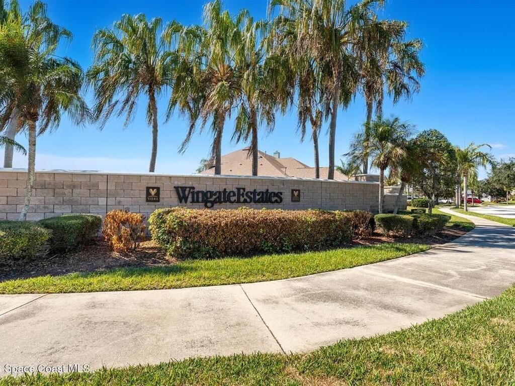 1807 Auburn Lakes Drive, Suntree, FL 32955