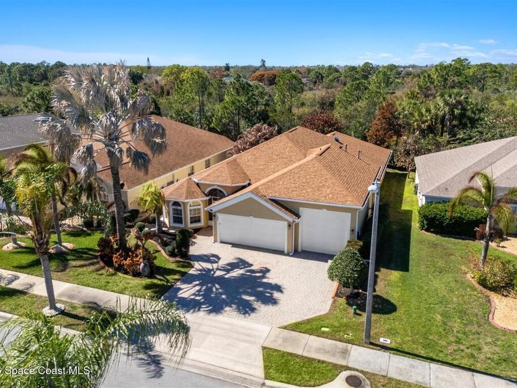 1807 Auburn Lakes Drive, Suntree, FL 32955