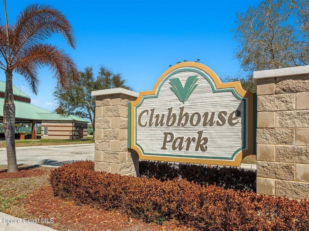 1807 Auburn Lakes Drive, Suntree, FL 32955