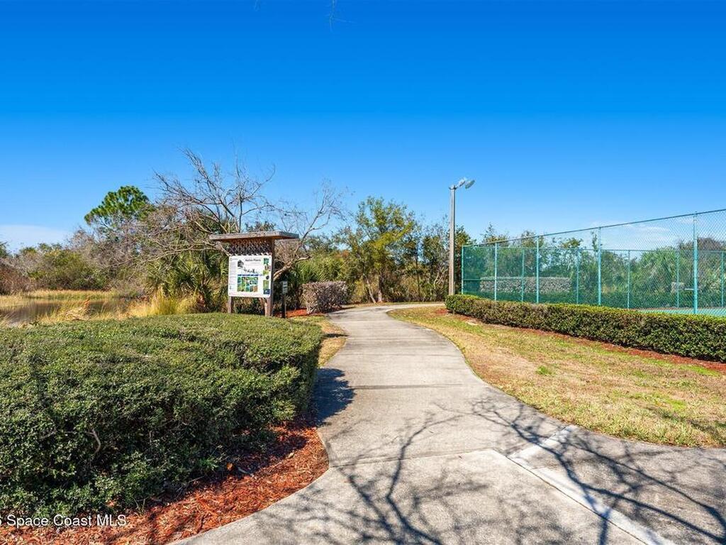 1807 Auburn Lakes Drive, Suntree, FL 32955