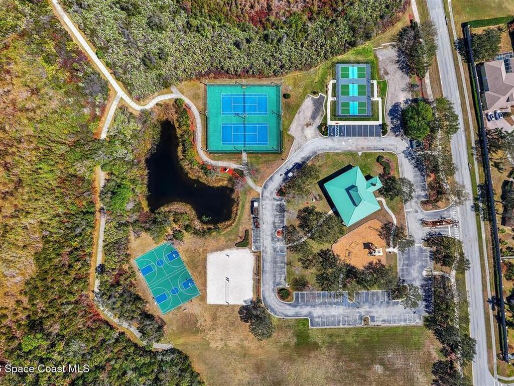 1807 Auburn Lakes Drive, Suntree, FL 32955