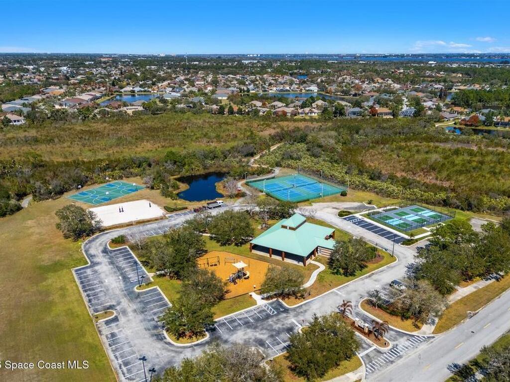 1807 Auburn Lakes Drive, Suntree, FL 32955