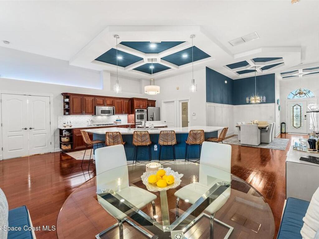 1807 Auburn Lakes Drive, Suntree, FL 32955