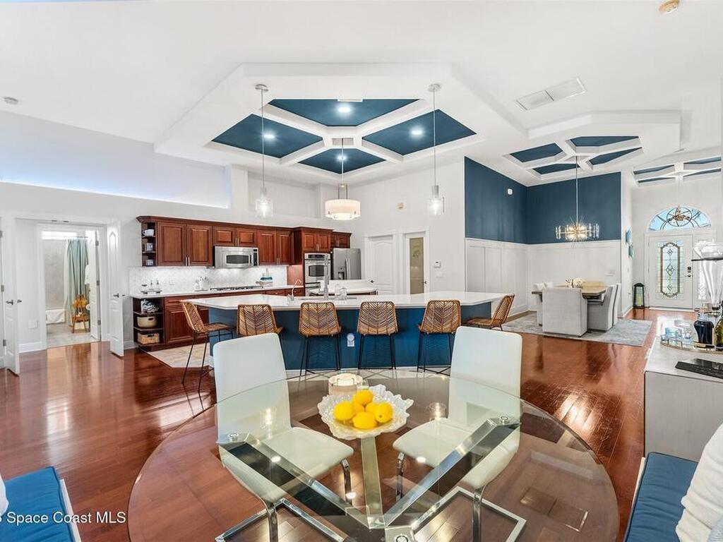 1807 Auburn Lakes Drive, Suntree, FL 32955