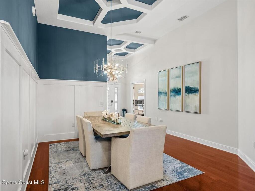 1807 Auburn Lakes Drive, Suntree, FL 32955