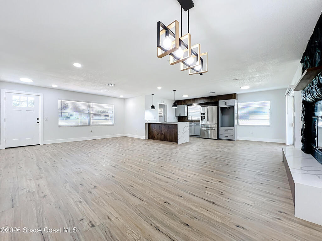 615 Hillcrest Avenue, Titusville, FL 32796