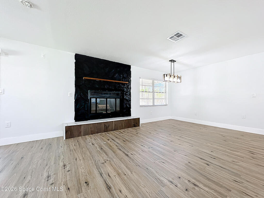 615 Hillcrest Avenue, Titusville, FL 32796