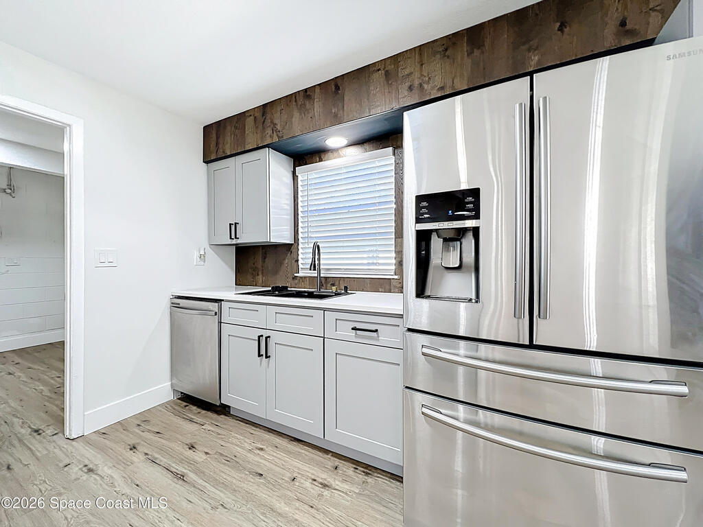 615 Hillcrest Avenue, Titusville, FL 32796