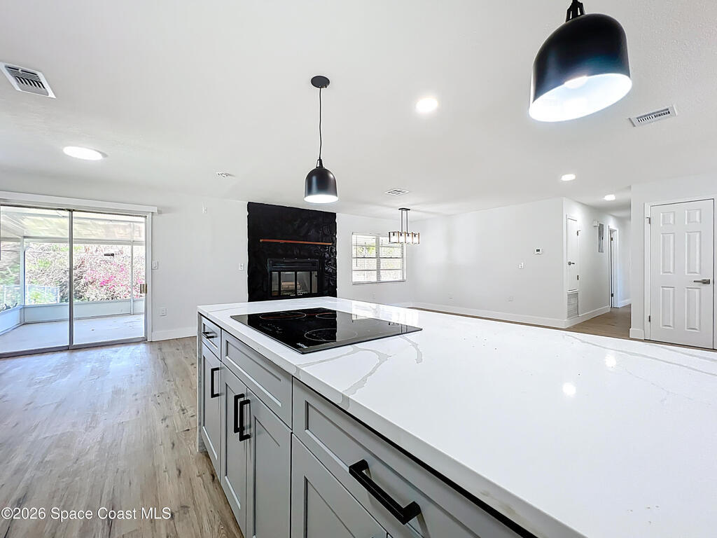 615 Hillcrest Avenue, Titusville, FL 32796