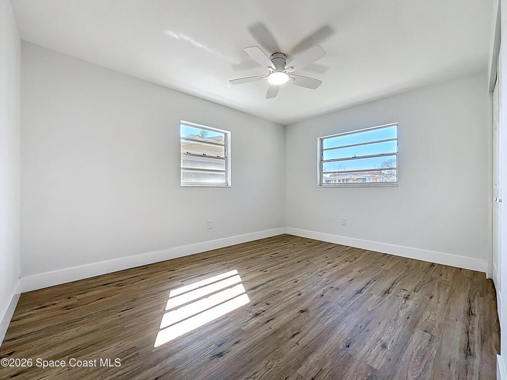 615 Hillcrest Avenue, Titusville, FL 32796