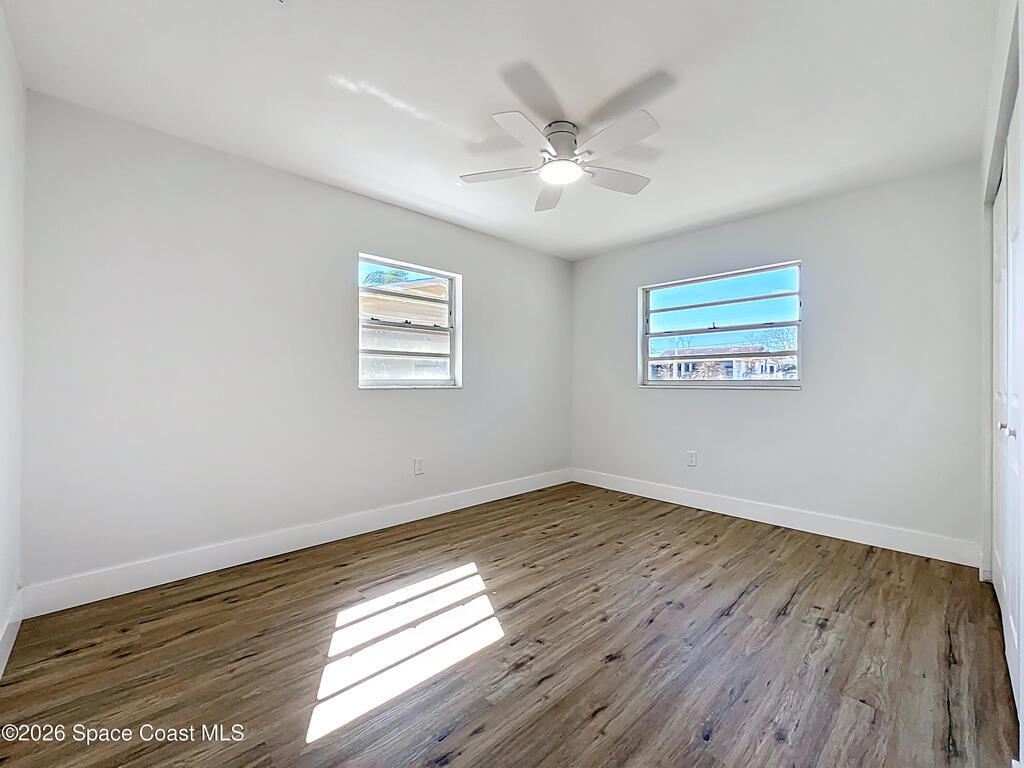 615 Hillcrest Avenue, Titusville, FL 32796