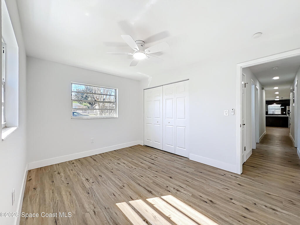 615 Hillcrest Avenue, Titusville, FL 32796