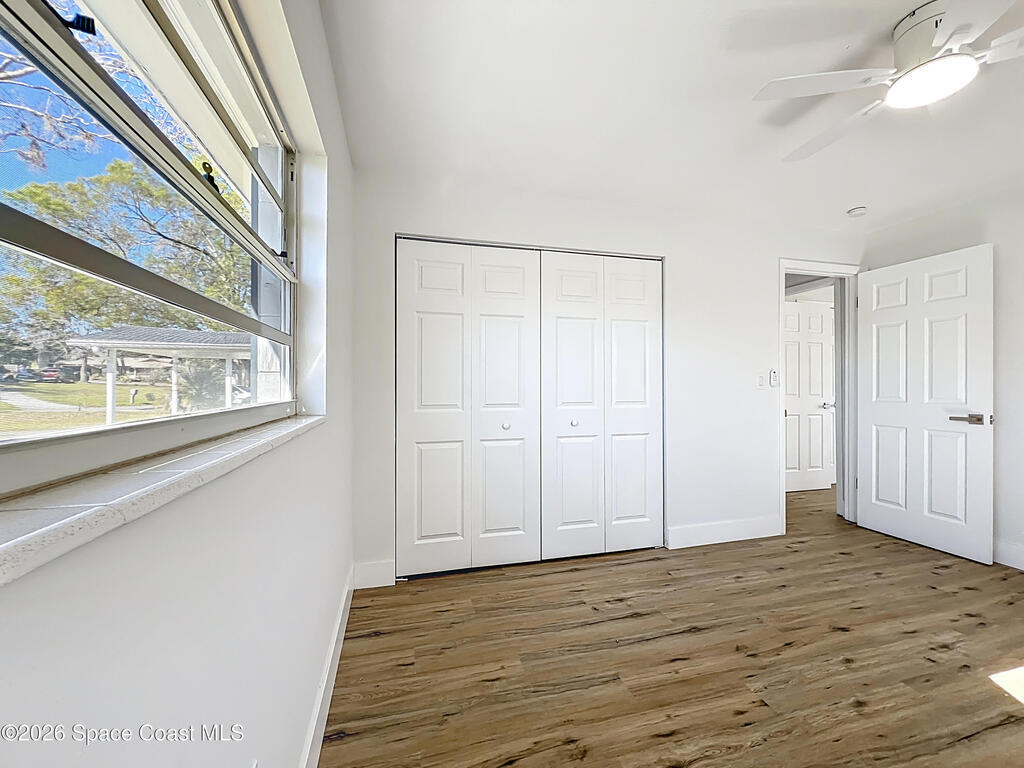 615 Hillcrest Avenue, Titusville, FL 32796