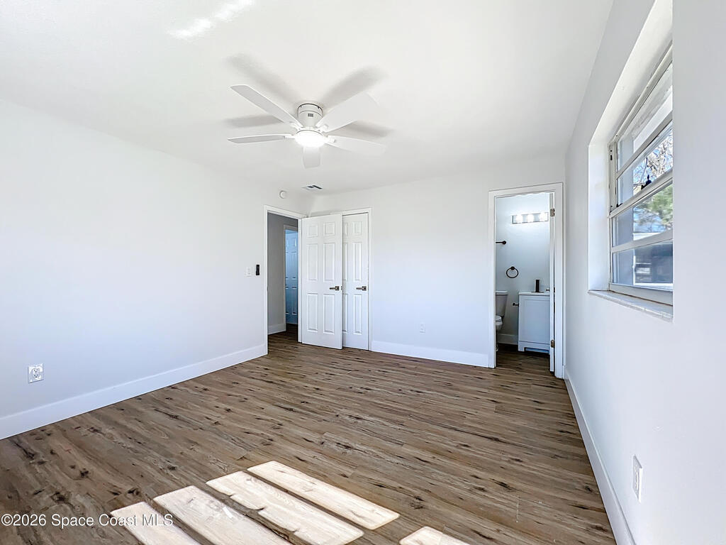 615 Hillcrest Avenue, Titusville, FL 32796