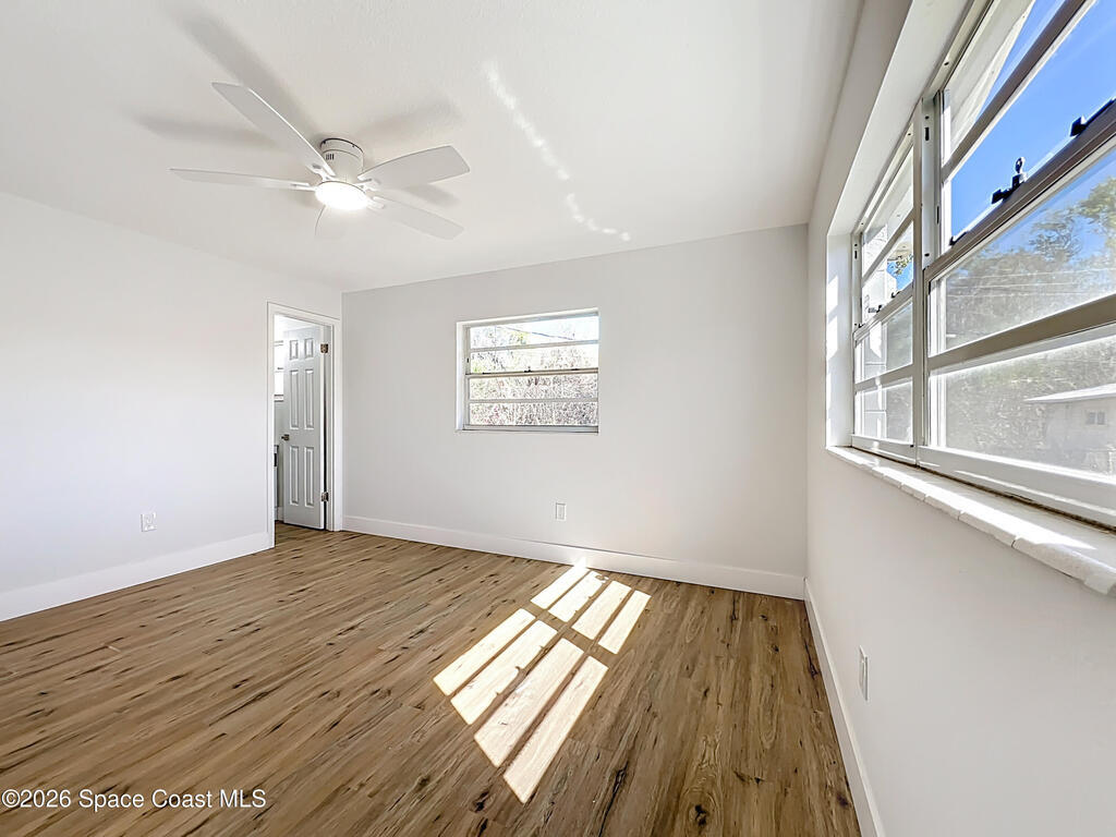 615 Hillcrest Avenue, Titusville, FL 32796