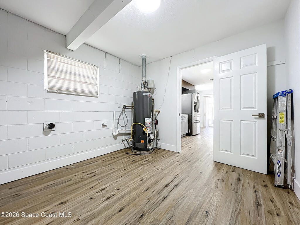 615 Hillcrest Avenue, Titusville, FL 32796