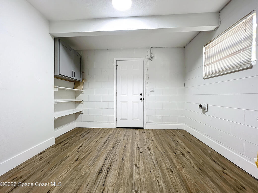 615 Hillcrest Avenue, Titusville, FL 32796