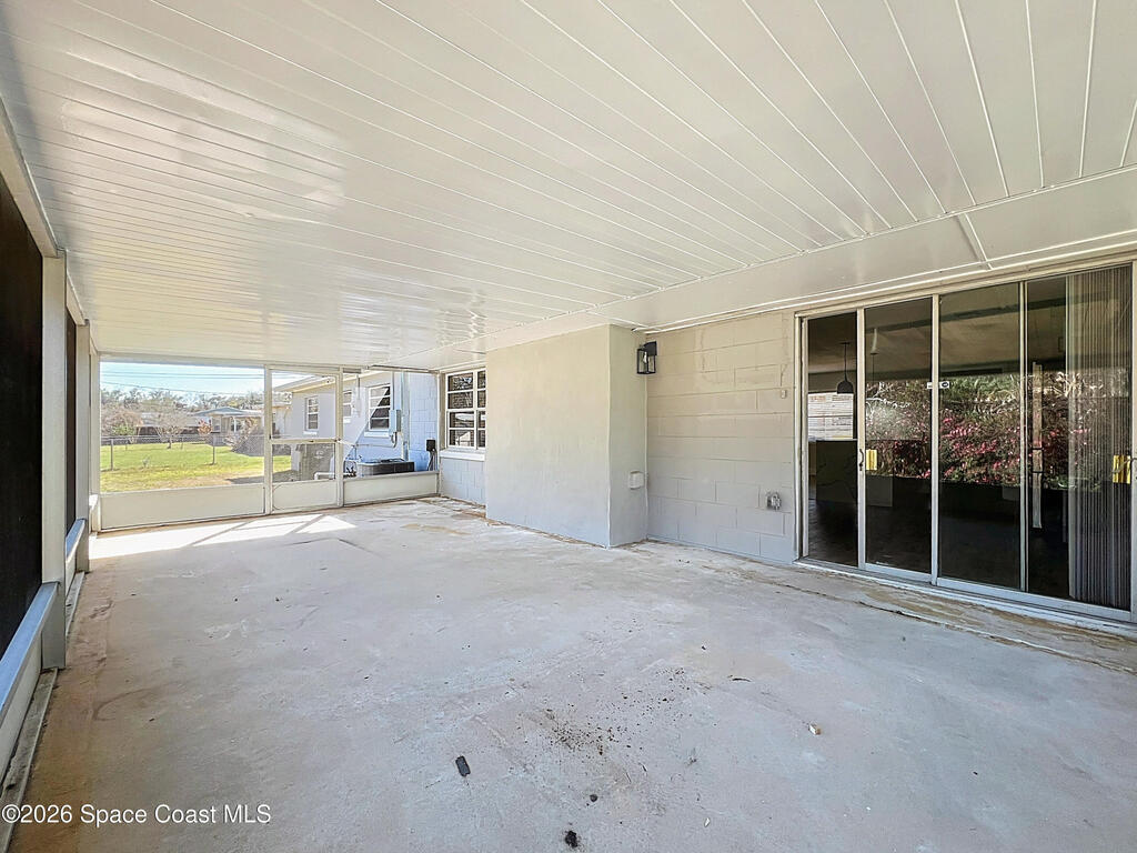 615 Hillcrest Avenue, Titusville, FL 32796