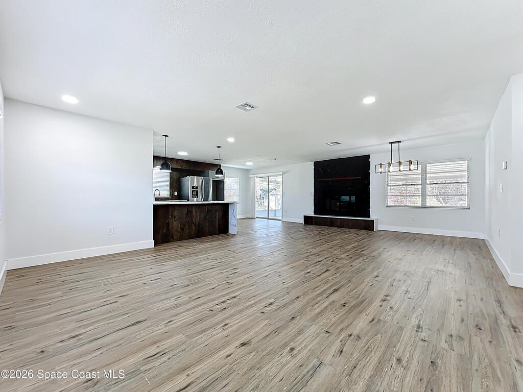 615 Hillcrest Avenue, Titusville, FL 32796