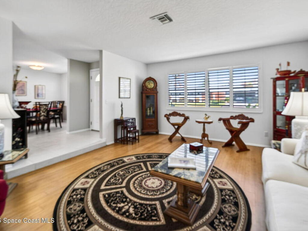448 Saint Georges Court, Satellite Beach, FL 32937