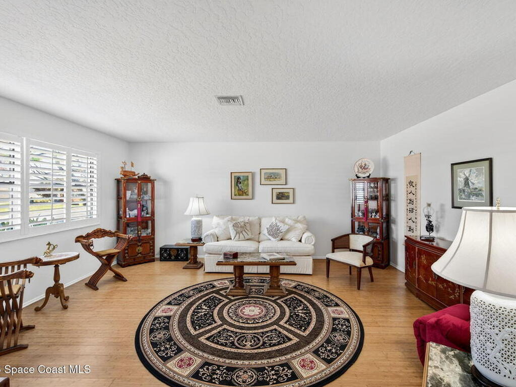 448 Saint Georges Court, Satellite Beach, FL 32937
