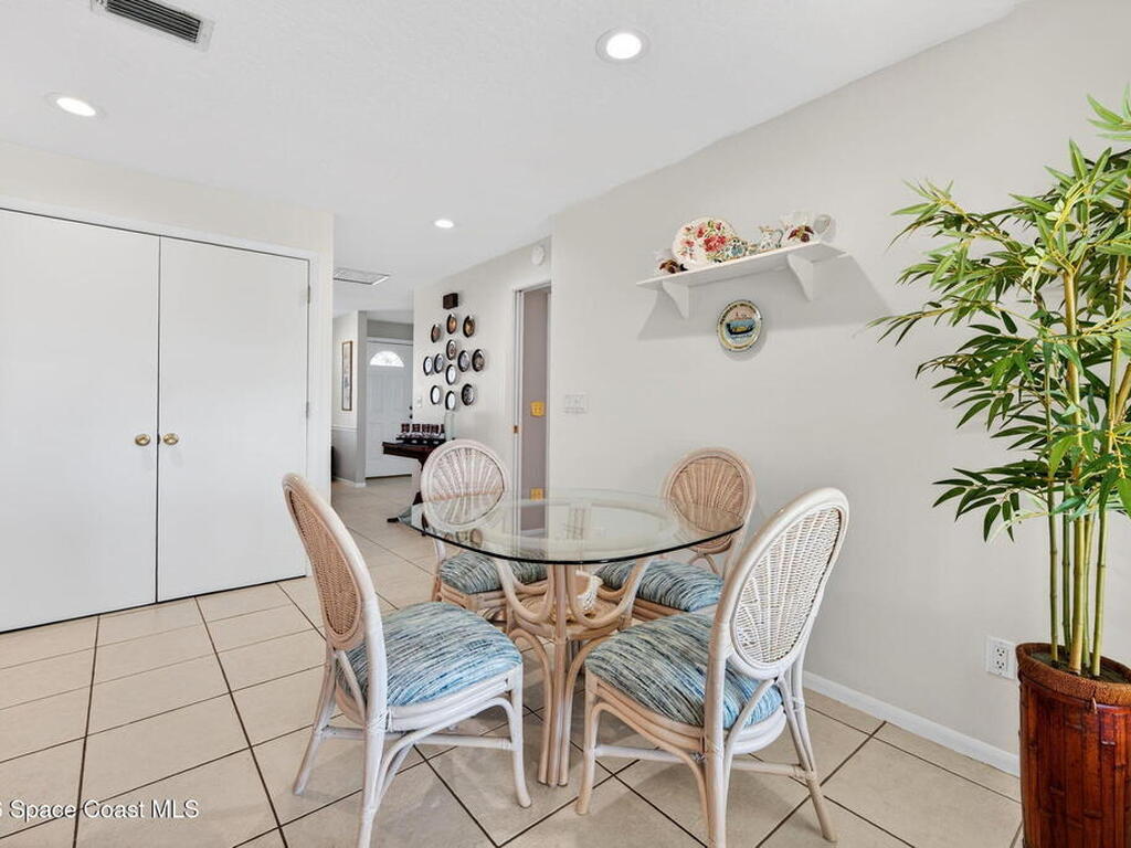 448 Saint Georges Court, Satellite Beach, FL 32937
