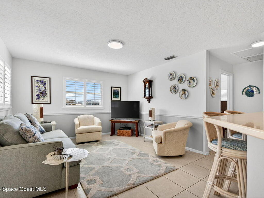 448 Saint Georges Court, Satellite Beach, FL 32937