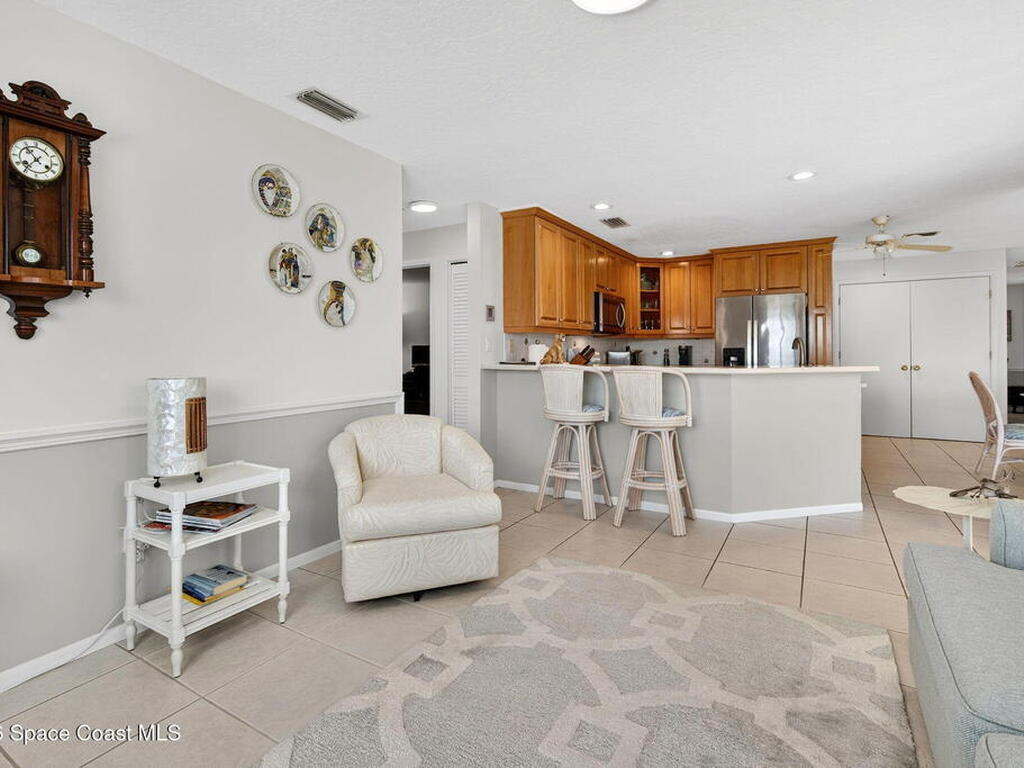 448 Saint Georges Court, Satellite Beach, FL 32937