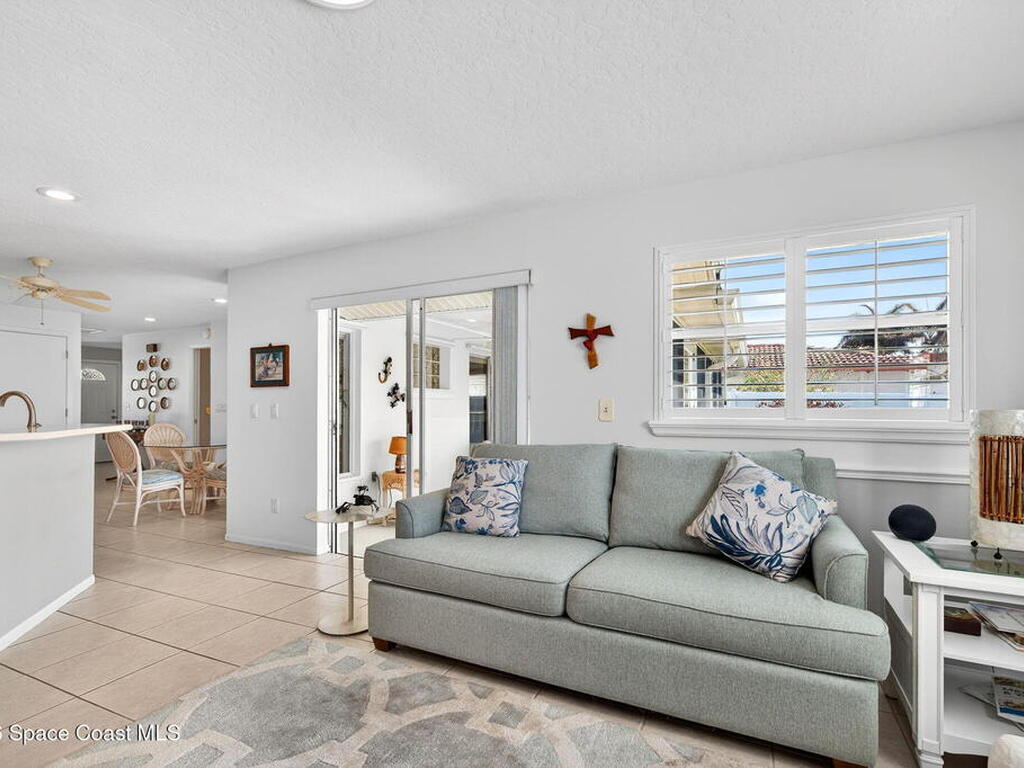 448 Saint Georges Court, Satellite Beach, FL 32937