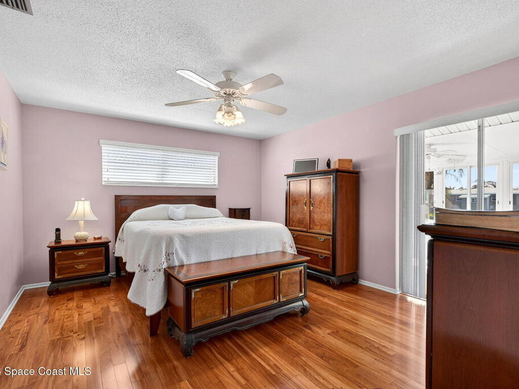 448 Saint Georges Court, Satellite Beach, FL 32937