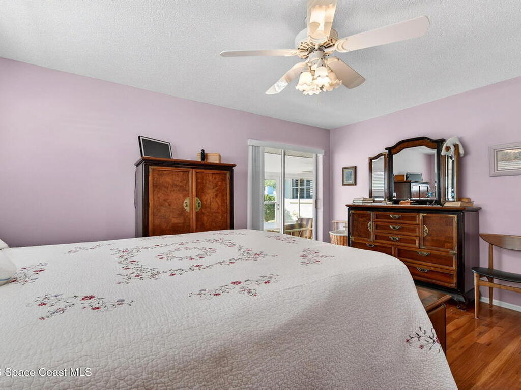448 Saint Georges Court, Satellite Beach, FL 32937